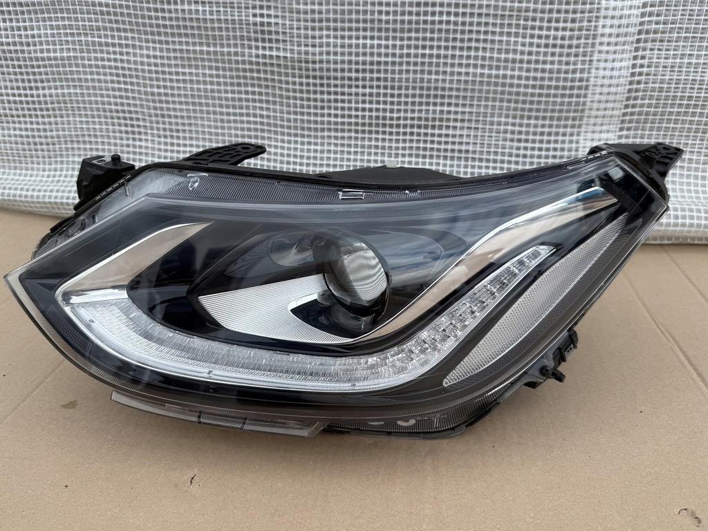 фото №1, Opel ampera e ampera-e лампа передня ліва 42573527