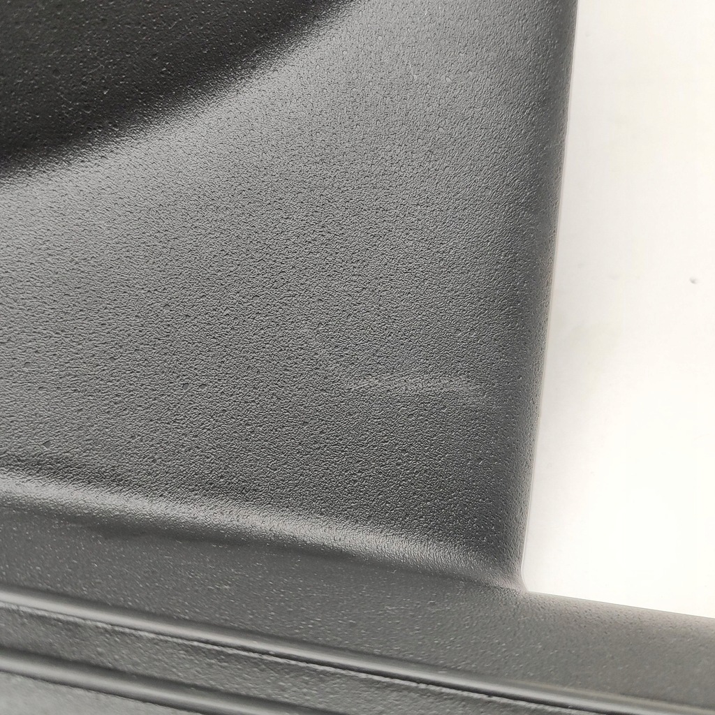 фото №6, Kia niro 2023 права сторона молдинг поріг задня