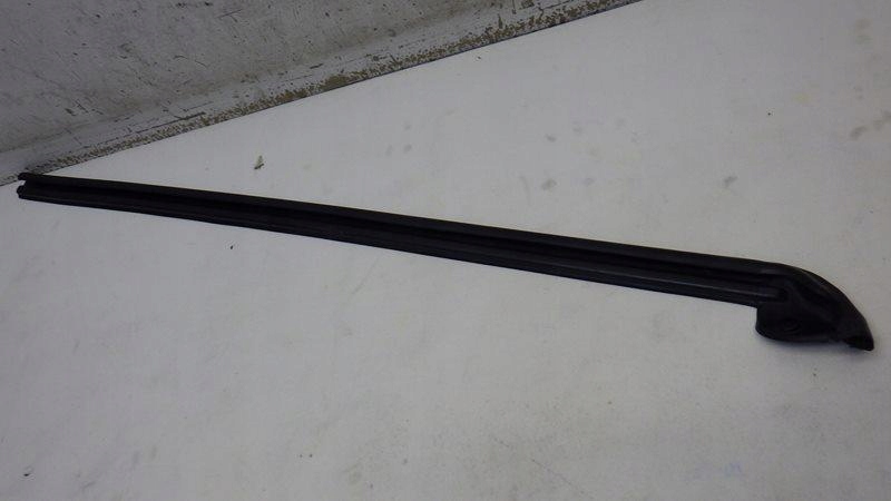 фото №6, Прокладка стекло дверь правый перед trafic iii vivaro b