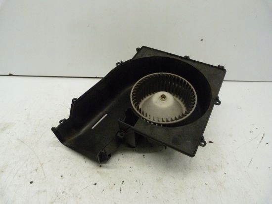 фото №1, Повітродувка nissan almera tino