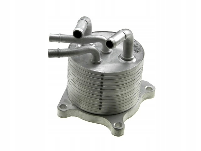 Купити Радіатор оливи jeep compass 2.0 2007-,