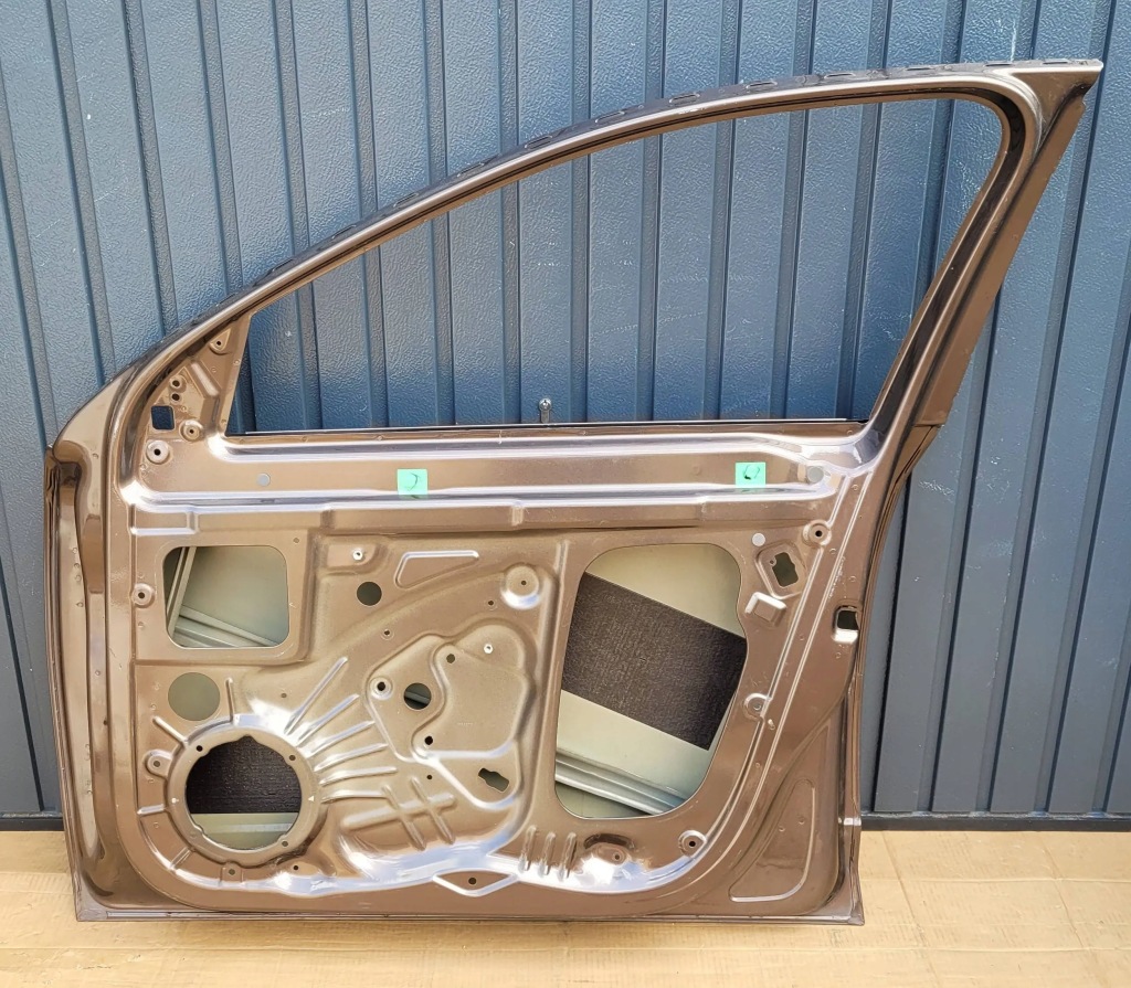 фото №7, Дверь правое перед передние skoda octavia iii fv