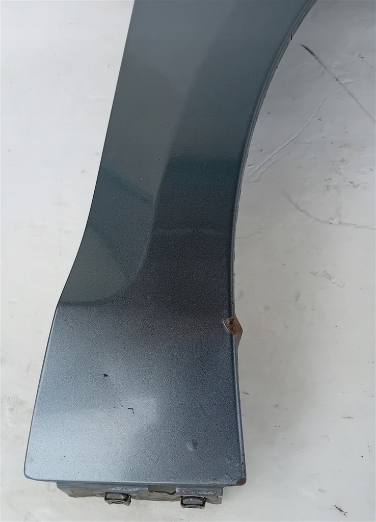 фото №9, Крыло правый перед citroen c5 iii x7 08-17 kthb