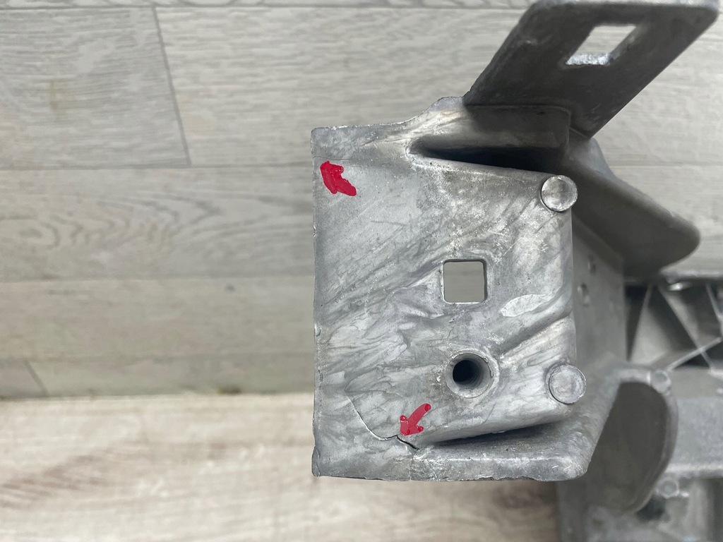 фото №10, Ford mustang mach-e 2022 с передний pas передний