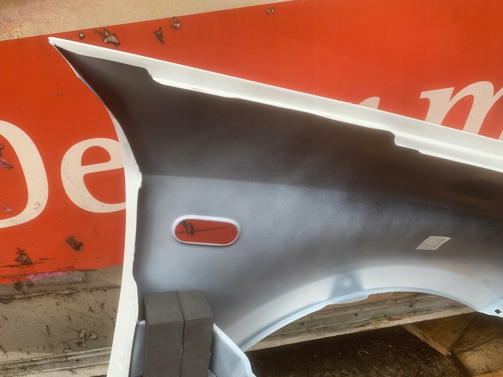 фото №7, Крила лівий перед seat altea ls9r