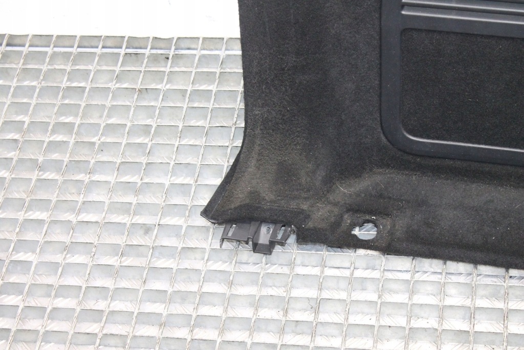 фото №9, Левая обивка багажника land rover range rover evoque l538 bj3245431