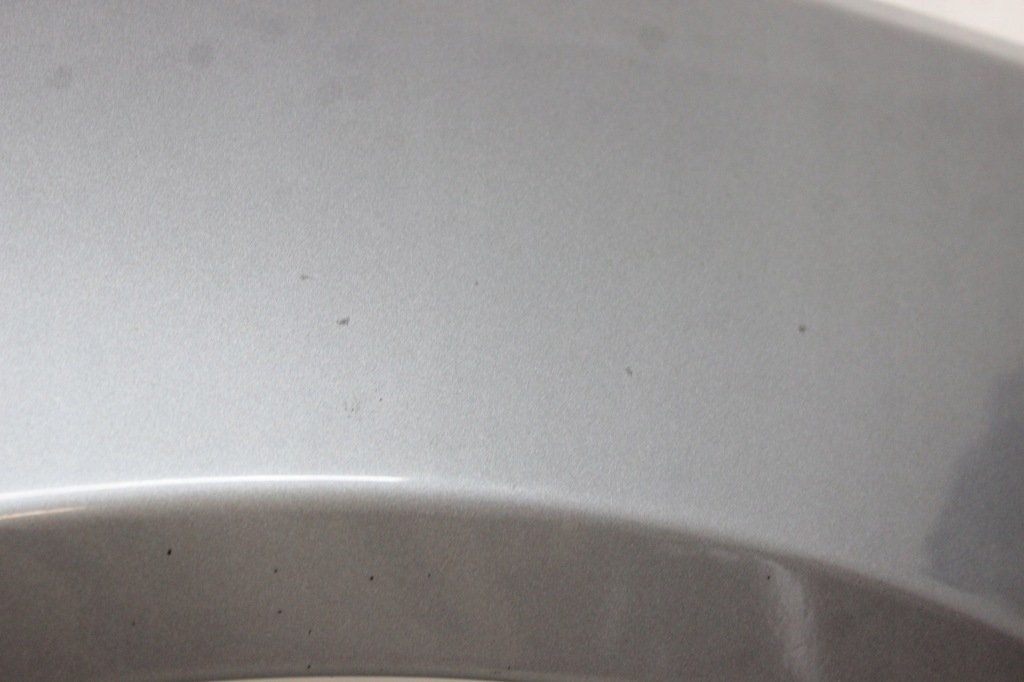 фото №8, Jaguar xf 07-11 крыло правый перед передний