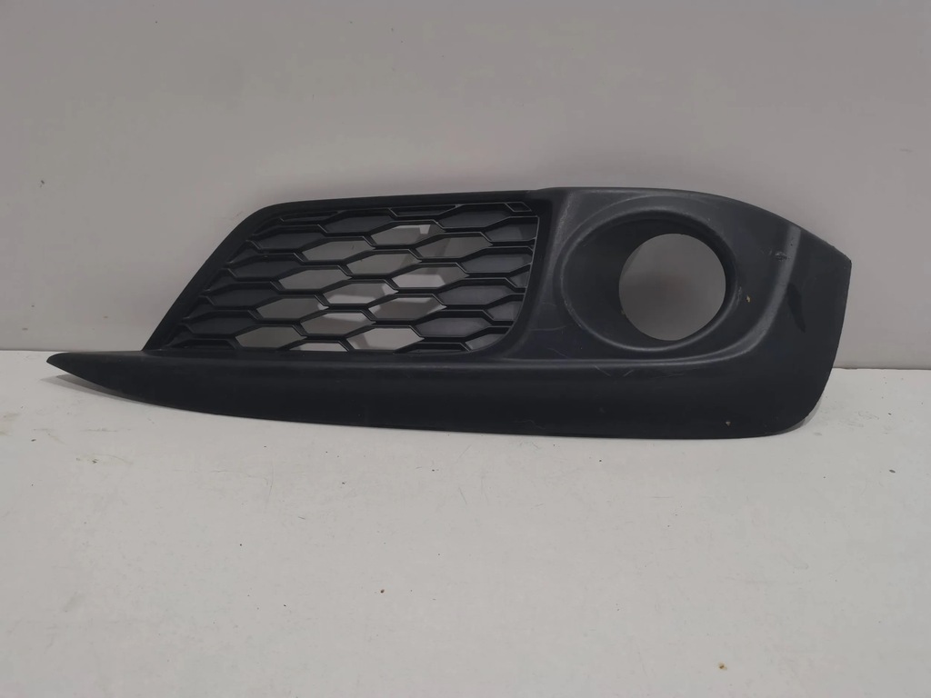 фото №1, Правая решётка противотуманной фары honda civic x идеальное состояние!