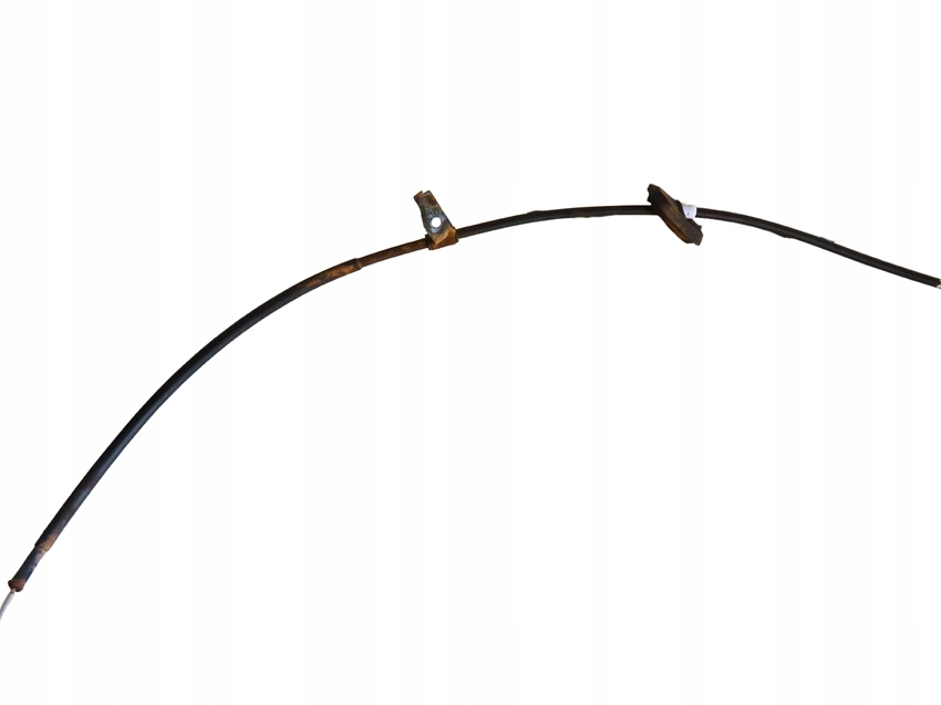 фото №3, Трос гальма ручного ліва opel zafira c 2012-2019 rok