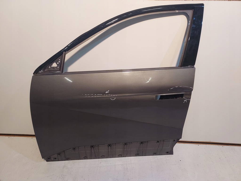 фото №1, Дверь hyundai ioniq 5 левая перед