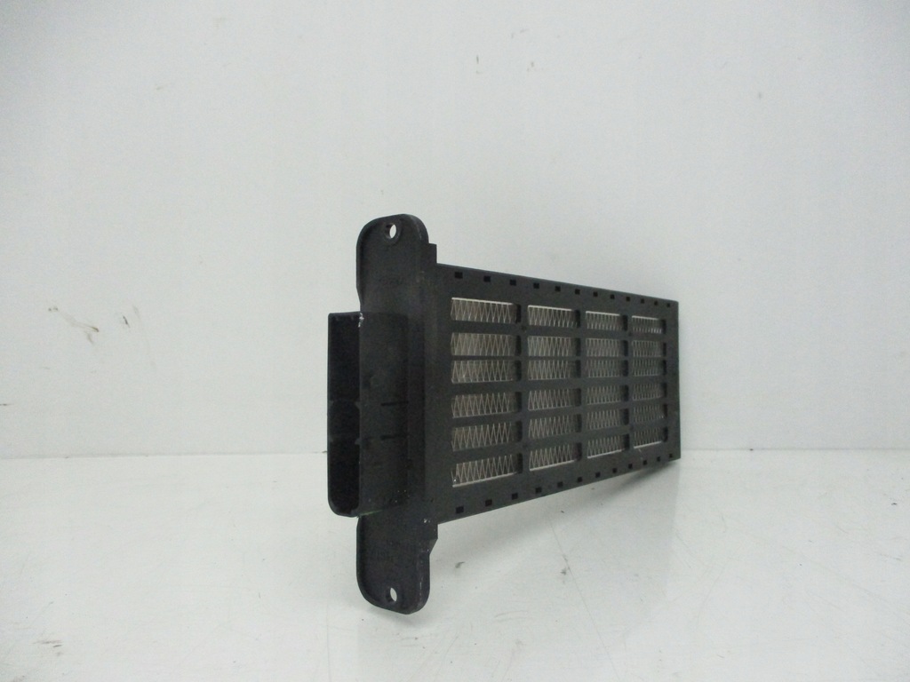 фото №1, Нагреватель отопителя hyundai i20 2008-2014r