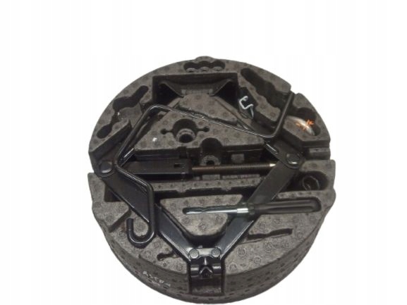 Купить Вкладыш колеса запасного opel astra h 1.4 13162851