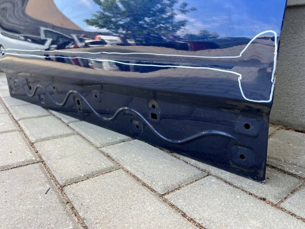 фото №5, Дверь bmw x2 f39 перед левый передние левая