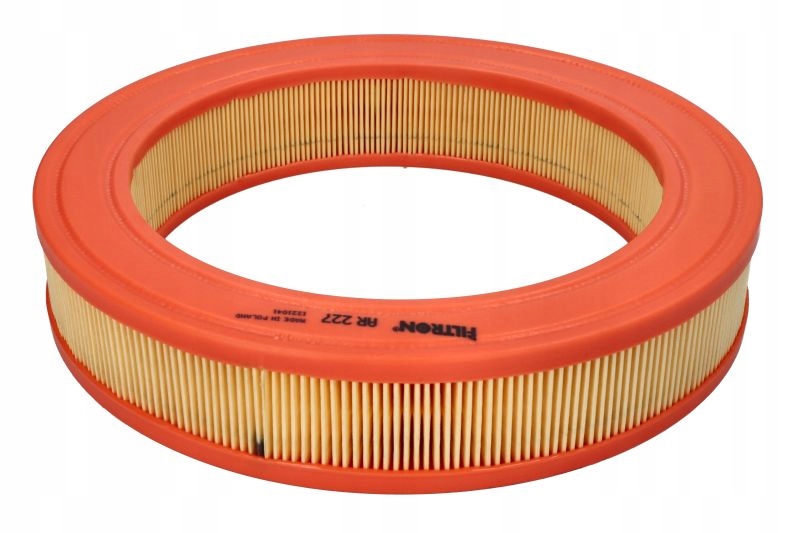 фото №1, Фильтр воздуха honda accord i, hyundai pony