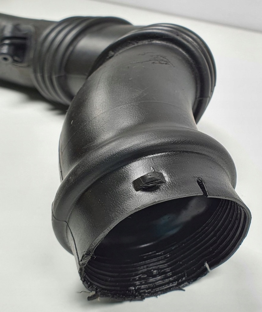 фото №2, Труба трубка интеркулер volvo c70 ii 3m51-6c646-ud