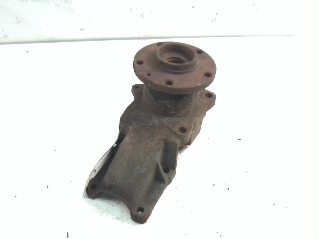 Купити Fiat ducato i 280 290 поворотний кулак перед ліва