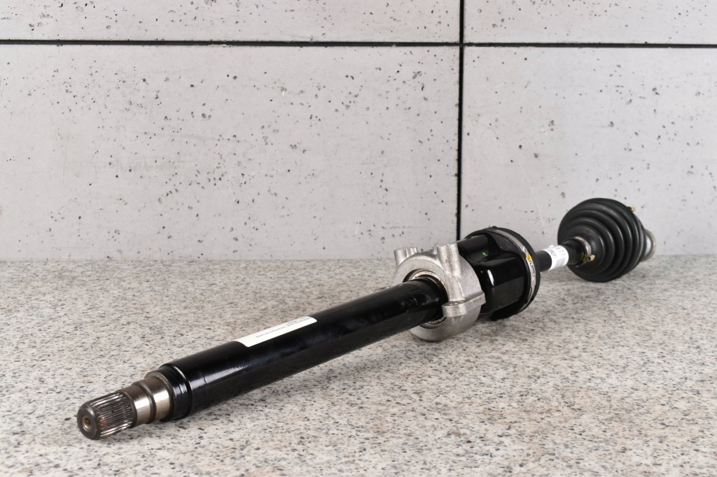 Mini f55 f56 f57 приводной вал приводная правая  перед правый  передняя 5a2e062 с Разборки