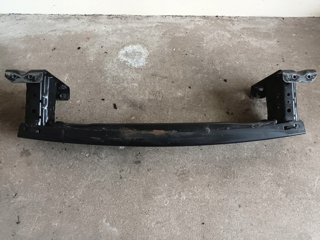 фото №6, Балка передняя land rover discovery v перед l462