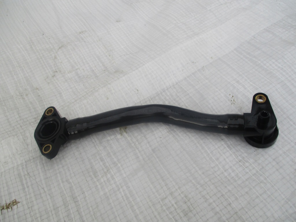 фото №2, Трубка оливи ford puma fiesta focus mk4 1.0ecoboost