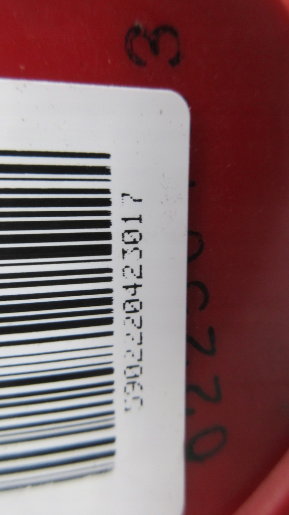 фото №5, Seat exeo права задня лампа задня задня sedan ліва кришка багажника крила