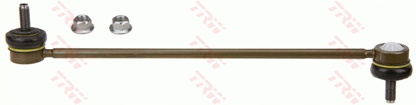 фото №2, Trw jts408 соединитель стабилизатора