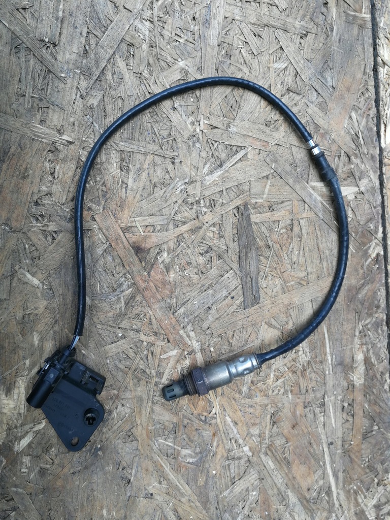 фото №1, Датчик лямбда-зонд seat mii 1.0 2017