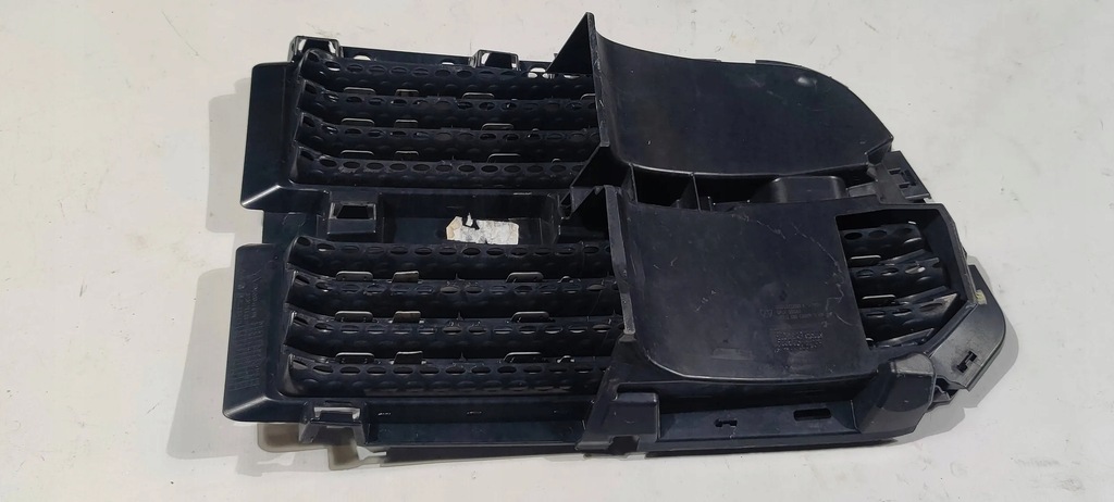 фото №6, Решётка радиатора решётка радиатора dodge ram 2013- big horn правый