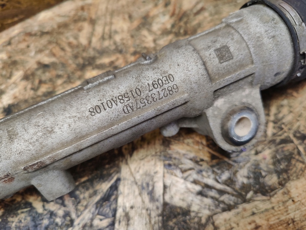 фото №5, Jeep оригинальный номер 68273357ad