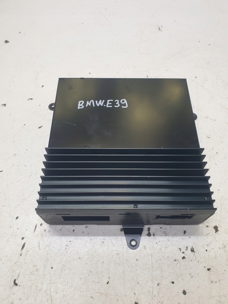 Купить Усилитель alpine bmw e39 8371025