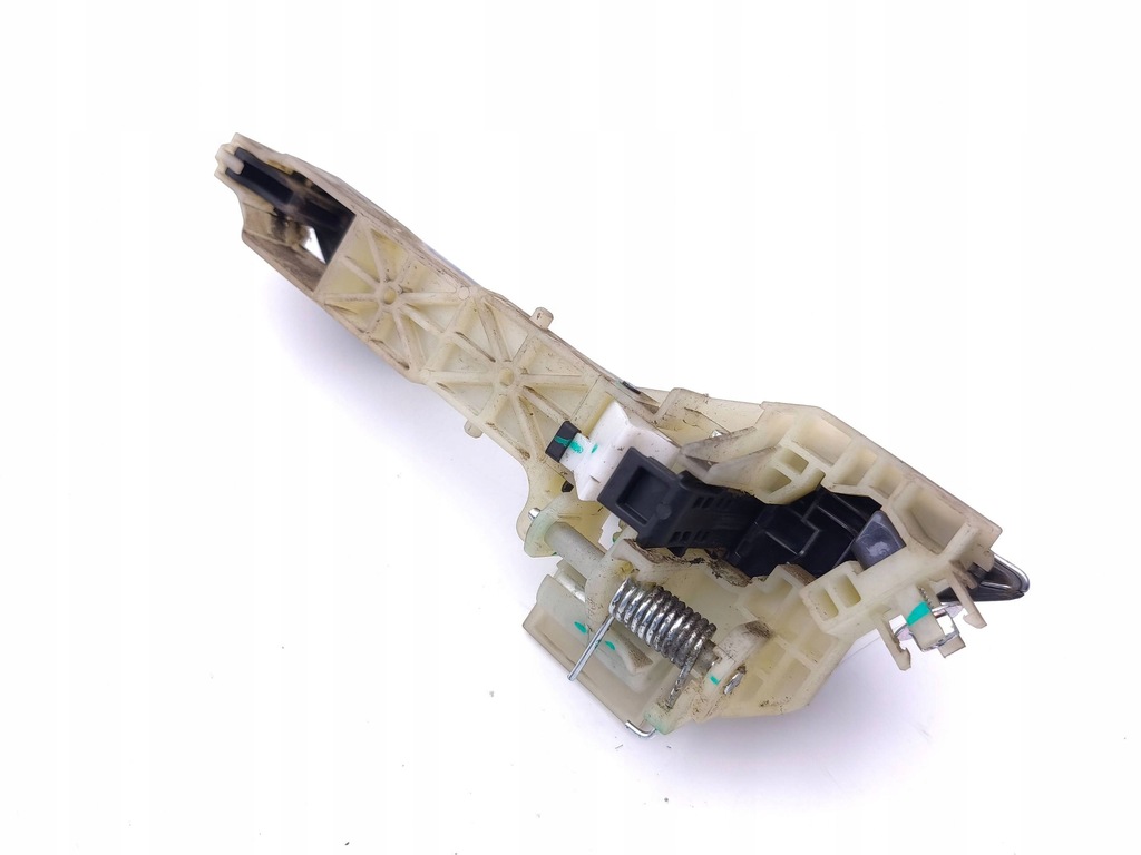 фото №6, Hyundai ioniq ручка зовнішня задня 2018