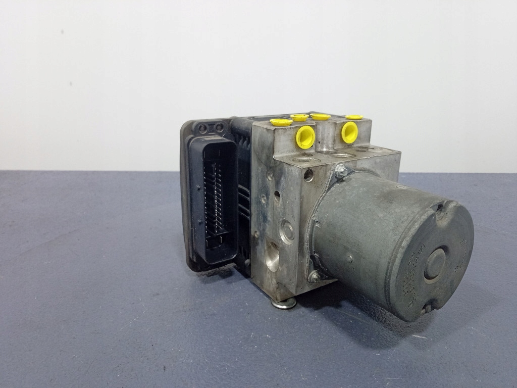 фото №1, Bmw 6 f12 f13 3.0d 313 km насос abs 6852808