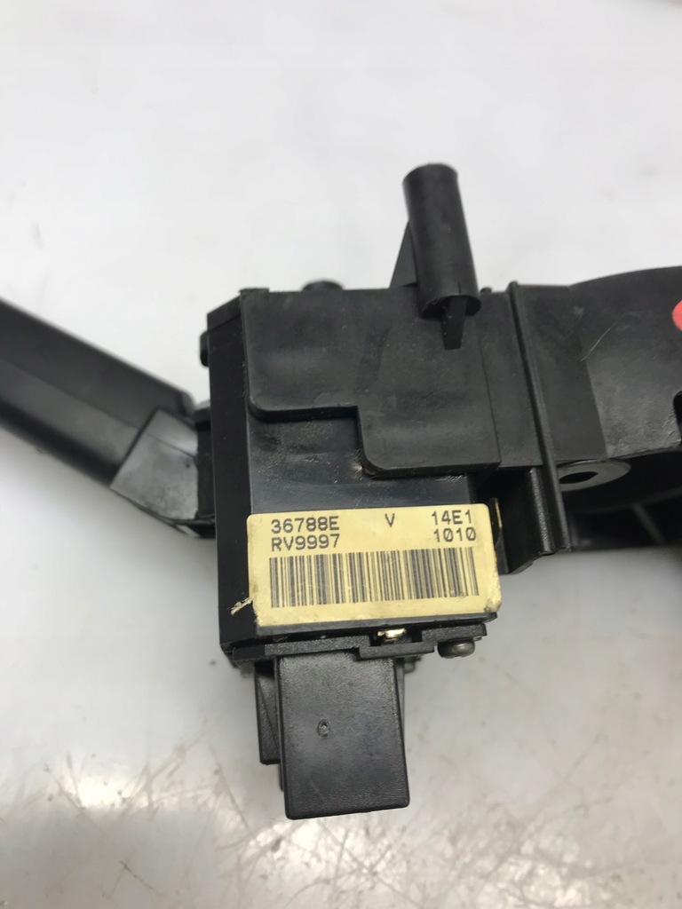 фото №7, Перемикач комбінований 54353357 rover