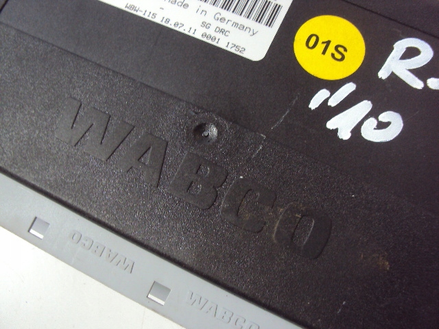 фото №5, Модуль подвеска audi rs5 coupe 8t v8 10 r