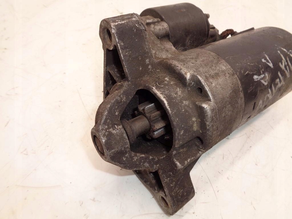 Стартер peugeot partner 1 1 berlingo 1 1.6 1.8 с Разборки