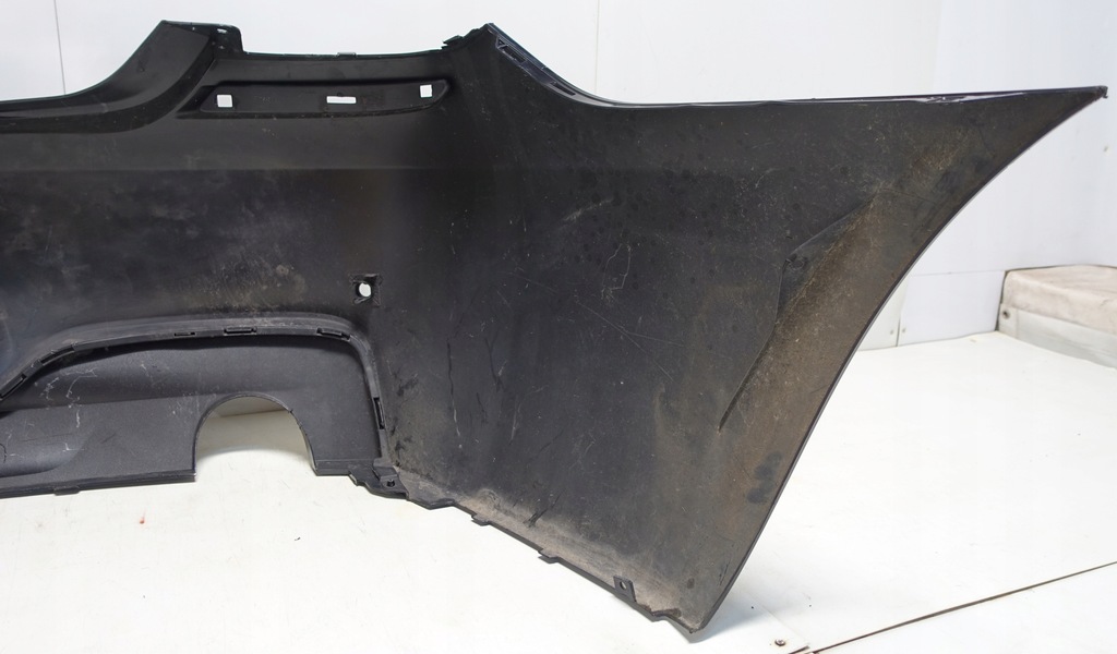 фото №14, Bmw f06 f12 f13 m-pakiet pod 4 pdc 2010-2018 8050374 бампер задня задній