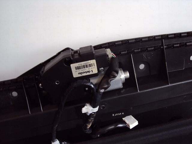 фото №6, Люк infiniti fx ii qx70 2008-