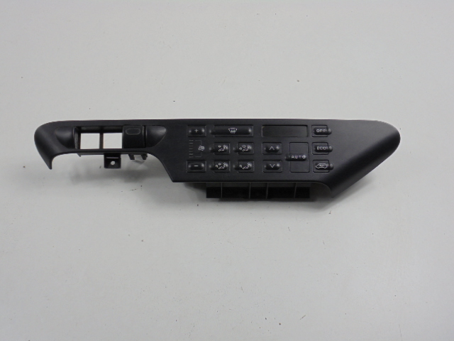 фото №1, Fiat ulysse i 220 панель обдув lift 14852840zl