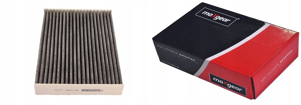 фото №1, Фильтр кабины dokker, lodgy renault zoe, +уголь