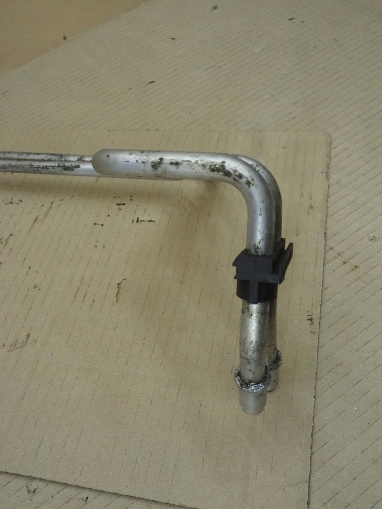 фото №12, Bmw e39 радіатор радіатор підсилювача 2247361