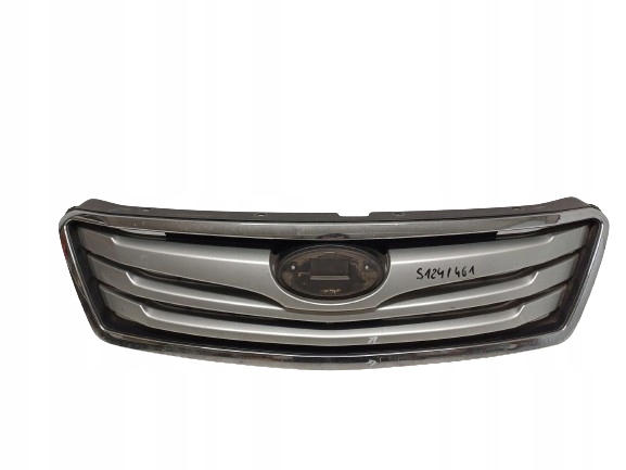 фото №1, Subaru outback 4 iv 09- решётка радиатора решётка радиатора решётка радиатора 91121-aj020