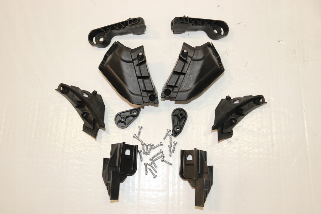 фото №1, Opel astra j iv набор ремонтный фара kpl.gm