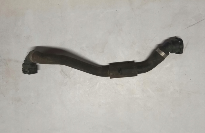 Купить Bmw x5 f15 x6 f16 шланг системы охлаждения пабтрубок  трубка 8570662