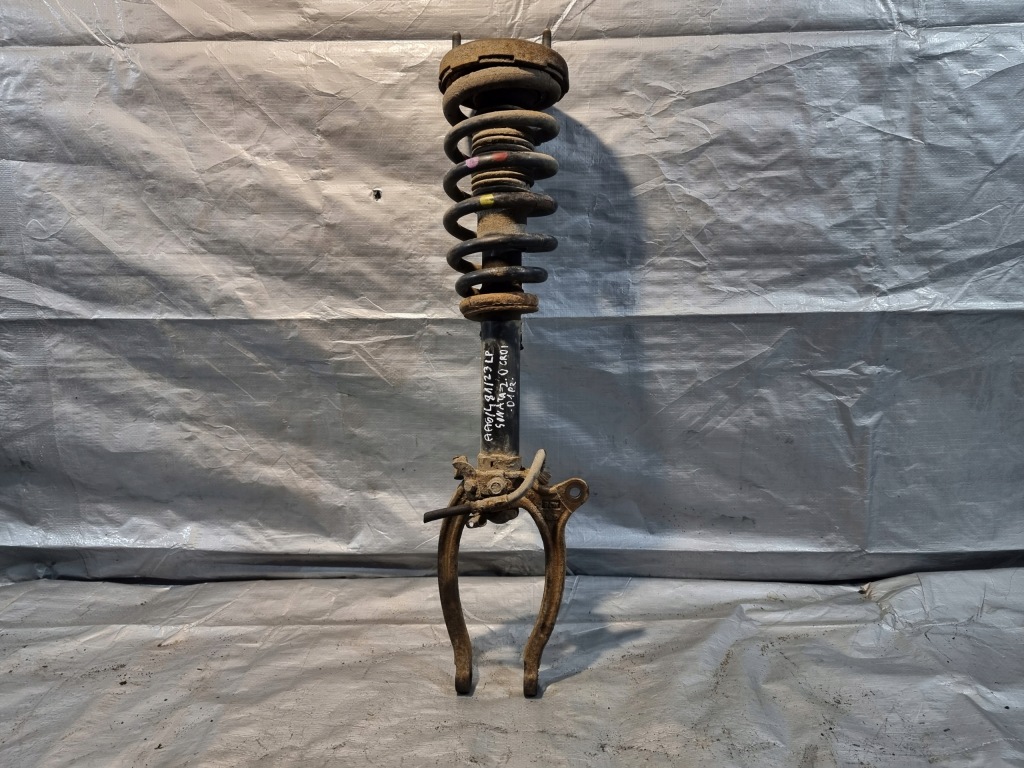 фото №1, Амортизатор амортизаторна стійка лівий перед monroe g9503 hyundai sonata v 2.0 crdi