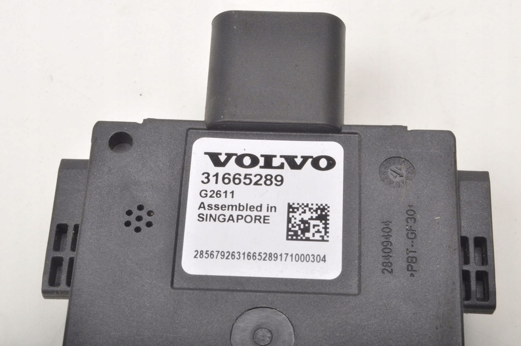 фото №3, Volvo s60 ii радар датчик мертвого pola 31665289