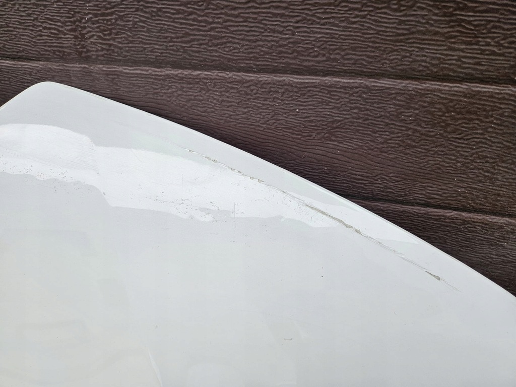 фото №10, Капот кришка двигуна renault scenic iv 4 2016- bardzo ladna org