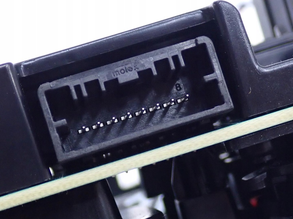 фото №10, Лампа салона кабины sos st-line jx7b-a519a58-j ford puma ii mk2 22r