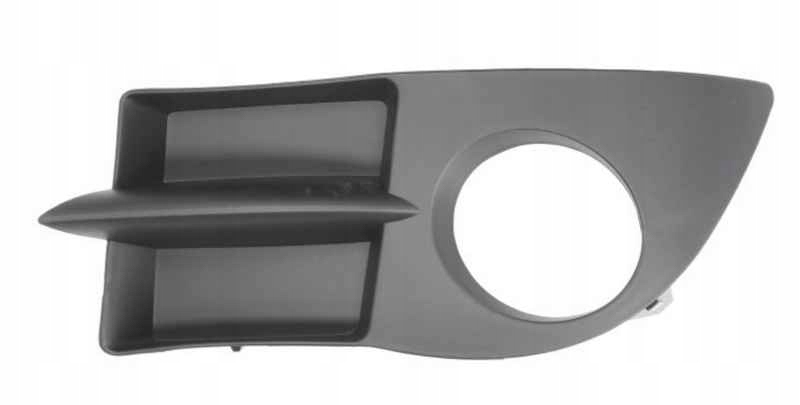 фото №1, Решётка радиатора решётка w бампер renault clio ii thalia le