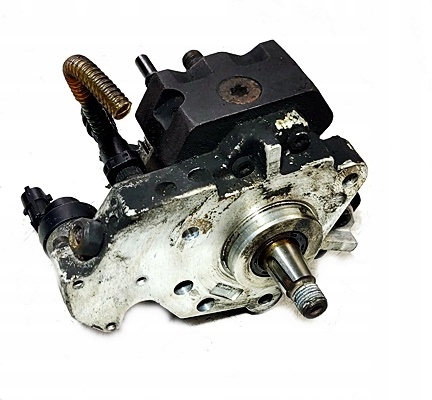 фото №1, Насос упорскування 1.9 dci espace iv scenic ii megane ii laguna ii trafic