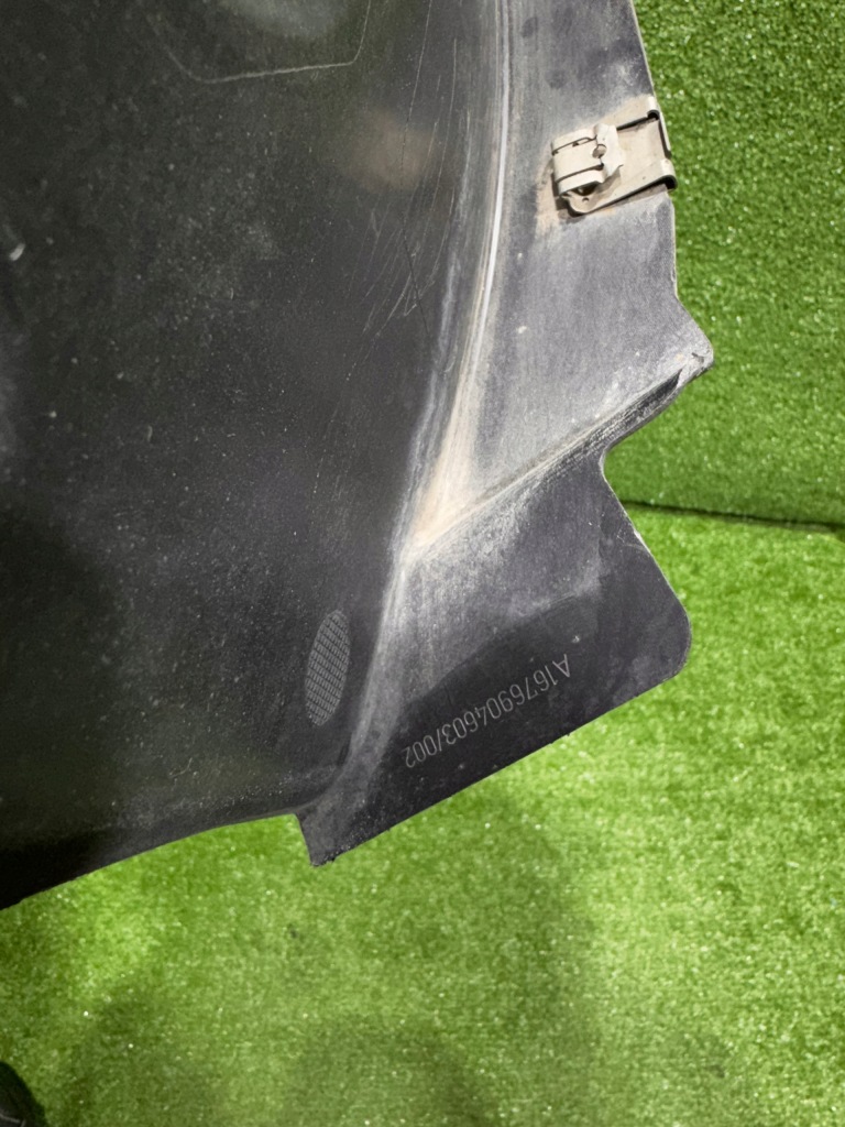 Купити Підкрилок mercedes gls class w167 x167 2020-2023 a1676904603