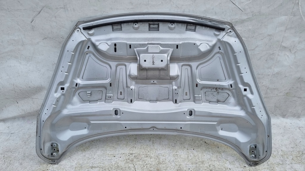 фото №9, Капот ford kuga escape mk2 ii 13-16 org